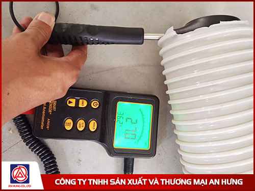 Dịch Vụ Cân Bằng Động Cánh Quạt